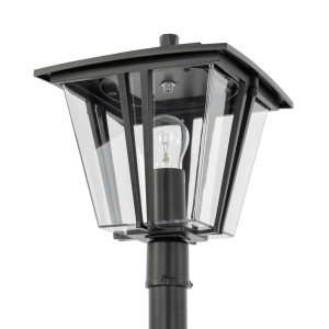 Ландшафтный светильник Citilux Forts CLU10B