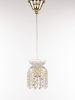 Подвесной светильник Bohemia Ivele Crystal 14781P/11 G R