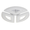 Потолочный светильник Escada Avior 10210/3LED