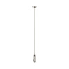 Крепление потолочное двойное Maytoni Flarity TRA159C-D1-PT