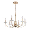 Подвесная люстра ST Luce Элеганс SL1405.203.06