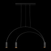 Подвесной светильник Loft IT Volta 5044-3