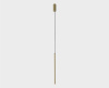 Подвесной светильник Italline IT014-0205 gold