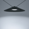 Трековый светильник Arlight ART-INBELT-WOK-R580-20W Day4000-MIX (BK, 110 deg, 48V, DALI) 051190