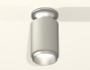 Потолочный светильник Ambrella Light Techno Spot XS6314120 (N6904, C6314, N6123)