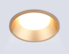 Встраиваемый светильник Ambrella Light Techno spot GX Standard tech TN51815