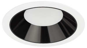 Встраиваемый светильник Эра LED 21-24-6K Б0062149