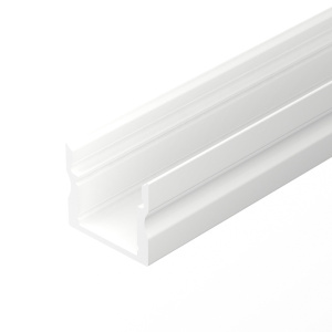 Алюминиевый профиль Arlight LINE-1715-2000 WHITE 044259(1)