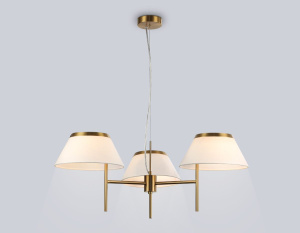 Подвесная люстра Ambrella Light High Light Classic LH72471