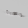 Комплект креплений для профиля 35×35 4шт Maytoni Led Strip ALM-3535A-MT 642032