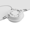 Встраиваемый светильник Hesby Lighting Nimbus HSBL_0127