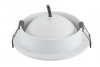 Встраиваемый светильник Denkirs DK2700-WH