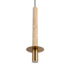 Подвесной светильник Loft IT Everest 10583B Bronze