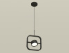Подвесной светильник Ambrella Light Traditional (C9119, N8113) XB9119100