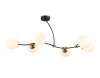 Люстра на штанге Ambrella Light Modern TR2555