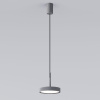 Подвесной светильник Elektrostandard Plate 4690389203367 50260 LED a065413