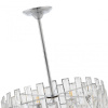 Люстра на штанге Arte Milano Sorrento 374209/6/350/470 CR