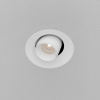 Встраиваемый светильник Maytoni Technical Focus LED mini DL127-8W3K-TRS-W