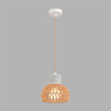 Подвесной светильник Lumion Eco Boho 8367/1A