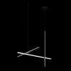 Подвесной светильник LOFT IT Coordinates 10393/D Black