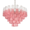 Подвесные светильники Loft IT Murano 10580/800 Clear pink