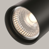 Трековый светильник Maytoni Technical Vuoro TR003-1-6W3K-S-B