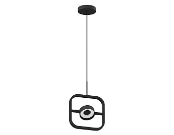 Корпус подвесного светильника поворотный Ambrella Light Diy spot C9119