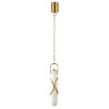 Подвесной светильник Odeon Light L-Vision Parma 6672/10L