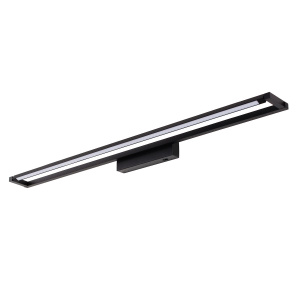 Подсветка для зеркал Crystal Lux GALLERY A AP19W LED BL