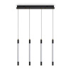 Подвесной светильник Freya LedStick FR6204PL-L40B