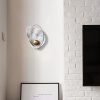 Настенный светильник ImperiumLoft Clam 179695-22
