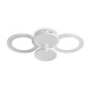 Потолочный светильник Freya Market FR6199CL-L150W