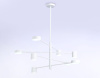 Люстра на штанге Ambrella Light Comfort FL51688