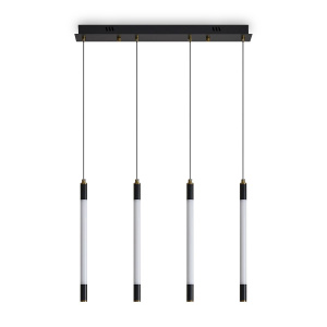 Подвесной светильник Freya LedStick FR6204PL-L40B
