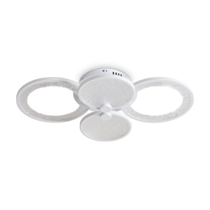 Потолочный светильник Freya Market FR6199CL-L150W