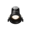 Встраиваемый светильник Maytoni Dip DL117-15W-4K-B