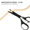 Светодиодный неон Apeyron 24В, 10Вт/м, 400Лм/м, 3000К (т.б.), smd 2835 120д/м, PCB 8мм, 6х12мм, 5м, IP65 17-300