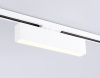 Трековый однофазный светильник Ambrella Light Track System GL6761