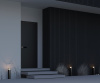 Уличный светодиодный светильник Maytoni Wolseley Road O011FL-L6B