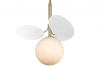 Подвесной светильник Loft IT Matisse 10008/1P white