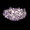 Потолочный светильник Loft IT Clizia 10231/780C Purple