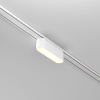 Трековый магнитный светильник Maytoni Basis TR080-1-6W3K-W