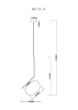 Подвесной светильник MyFar Single MR1720-1P