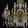 Подвесная люстра Bohemia Ivele Crystal AL79101/10/250 A AGB