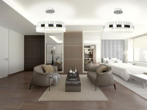 Подвесная люстра Natali Kovaltseva INNOVATION STYLE 83013