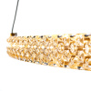 Подвесная люстра Arte Lamp Orione A2182SP-160PB