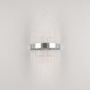 Настенный светильник Arte Milano Torcia 430122.250.4.E14.A1 CR