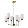 Люстра на штанге ST Luce Веритас SL1404.303.06