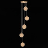 Подвесной светильник Citilux Cloudy CL323052