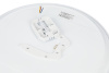 Потолочный светильник Эра SPB-6 Opal 86W-3K-6,5K-RC GR с ДУ Б0070182